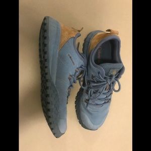 Columbia Men’s Fairbanks Low Hiking Boot